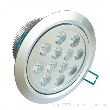 12W Ceiling Spot Light